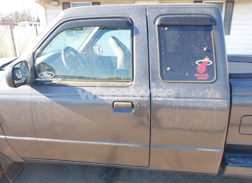 Photo 14 of 1999 Ford Ranger XLT (VIN 1FTYR14X3XPA62113)