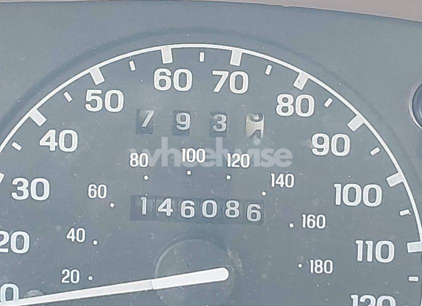 Photo 15 of 1999 Ford Ranger XLT (VIN 1FTYR14X3XPA62113)