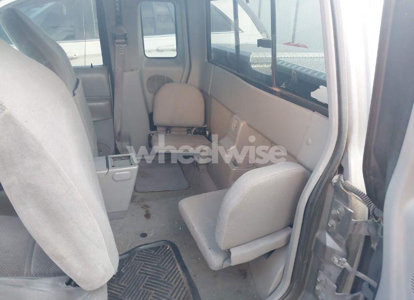 Photo 8 of 1998 Ford Ranger SPLASH/XL/XLT (VIN 1FTYR14X6WPB53908)