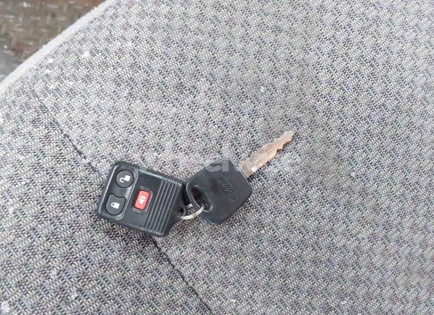 Photo 11 of 1999 Ford Ranger XLT (VIN 1FTYR14X6XTA99437)