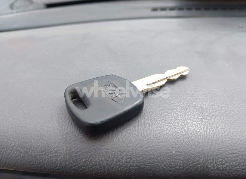 Photo 11 of 2000 Ford Ranger XLT (VIN 1FTYR14X6YPA33609)