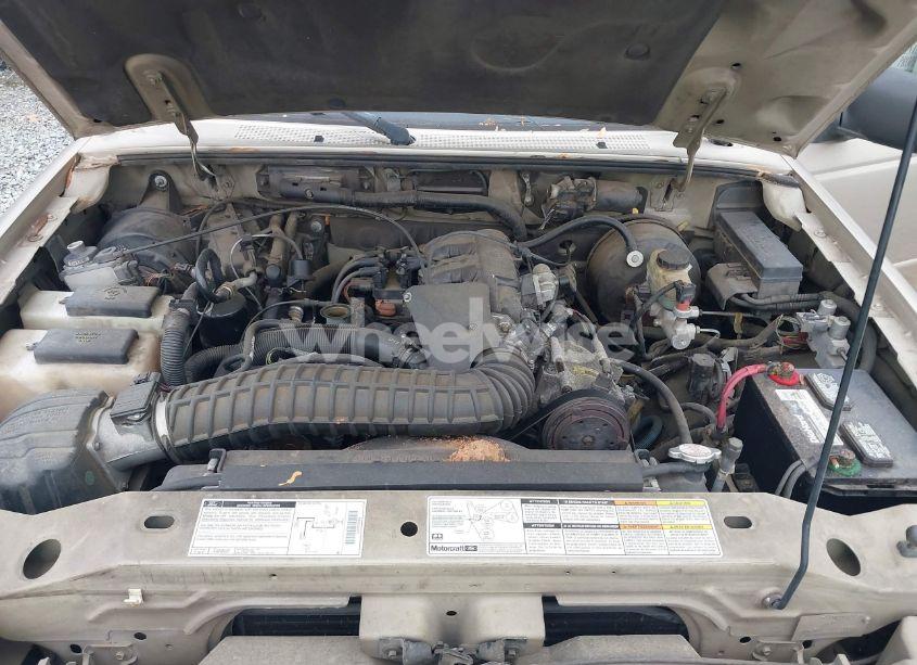 Photo 10 of 1999 Ford Ranger XLT (VIN 1FTYR14X7XPB78690)