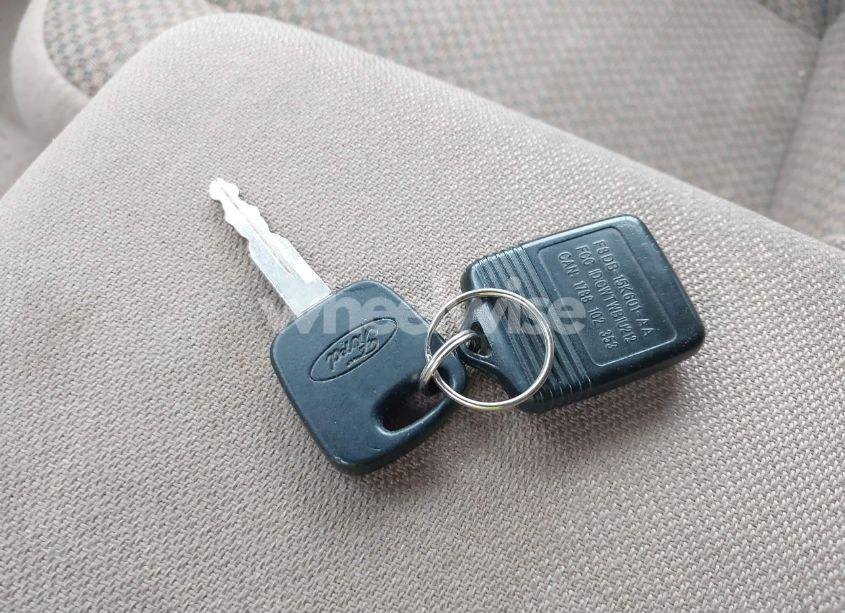 Photo 11 of 1999 Ford Ranger XLT (VIN 1FTYR14X7XPB78690)