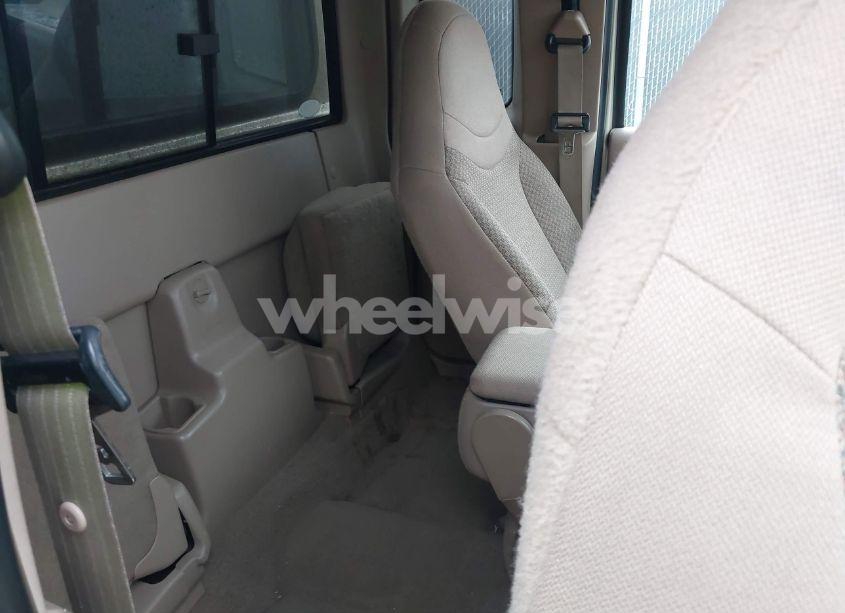 Photo 8 of 1999 Ford Ranger XLT (VIN 1FTYR14X7XPB78690)