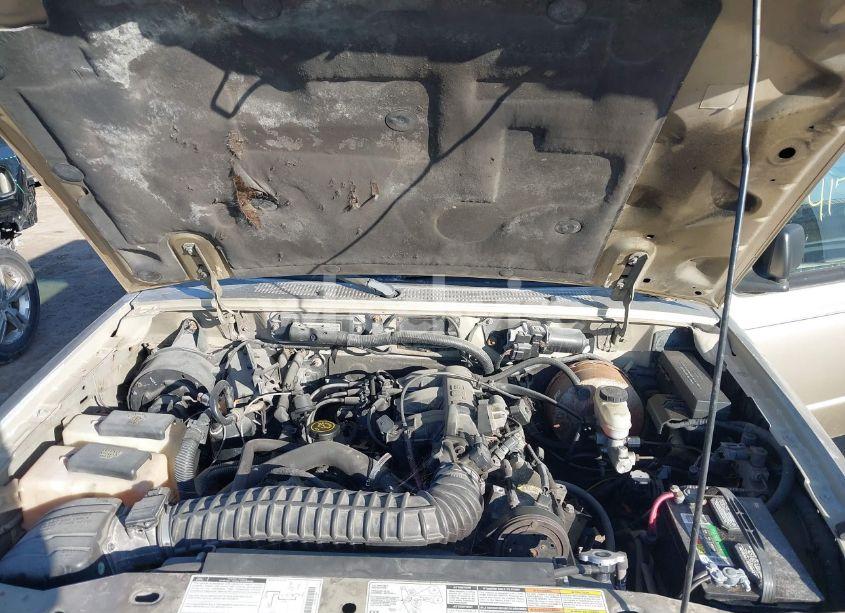 Photo 10 of 1999 Ford Ranger XLT (VIN 1FTYR14X8XPC09462)