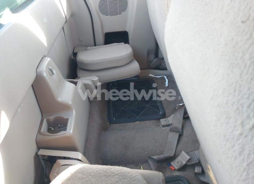 Photo 8 of 1999 Ford Ranger XLT (VIN 1FTYR14X8XPC09462)