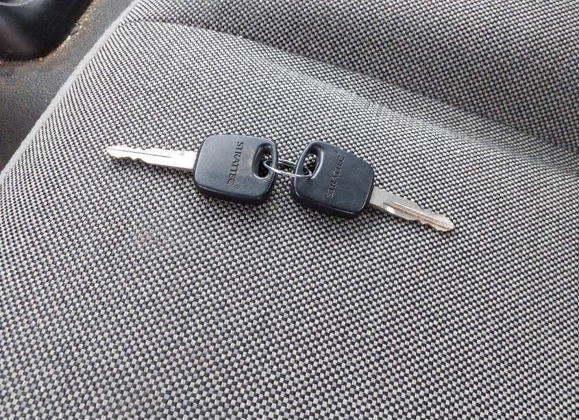 Photo 11 of 2000 Ford Ranger XLT (VIN 1FTYR14XXYPA56570)