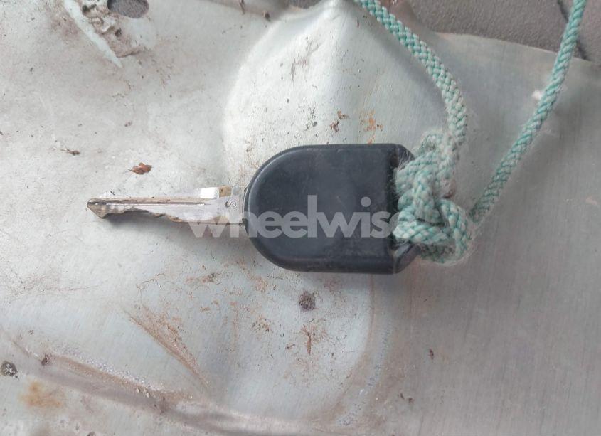 Photo 11 of 2004 Ford Ranger XLT (VIN 1FTYR15E14PB11544)