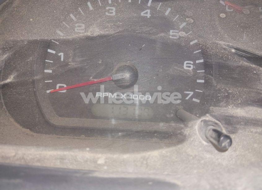 Photo 7 of 2004 Ford Ranger XLT (VIN 1FTYR15E14PB11544)