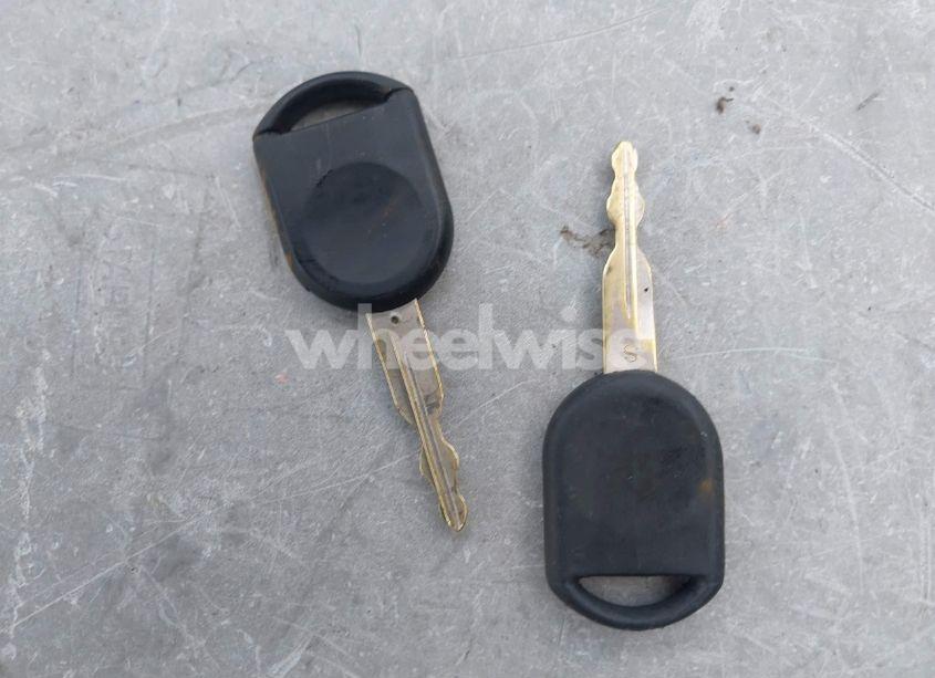 Photo 11 of 2004 Ford Ranger XLT (VIN 1FTYR15E14PB25184)