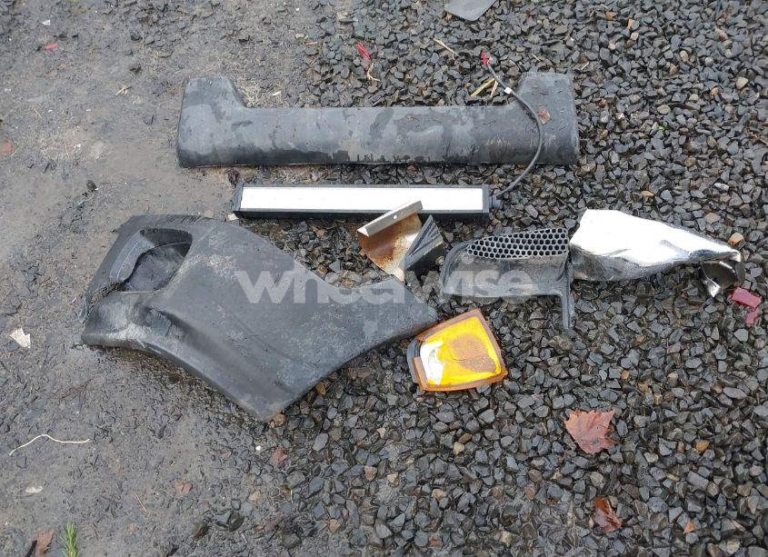 Photo 12 of 2004 Ford Ranger XLT (VIN 1FTYR15E14PB25184)