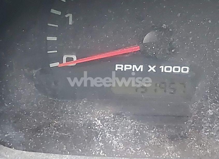 Photo 16 of 2004 Ford Ranger XLT (VIN 1FTYR15E14PB25184)