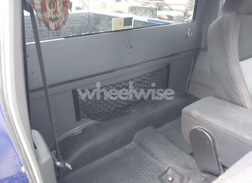 Photo 8 of 2004 Ford Ranger XLT (VIN 1FTYR15E14PB25184)