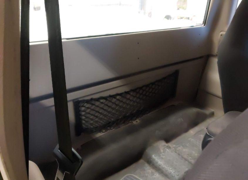 Photo 8 of 2003 Ford Ranger XLT (VIN 1FTYR15E33PB59058)