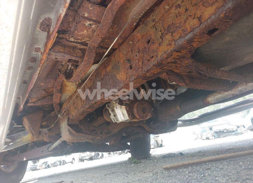 Photo 6 of 2003 Ford Ranger XLT (VIN 1FTYR15E33PB70383)