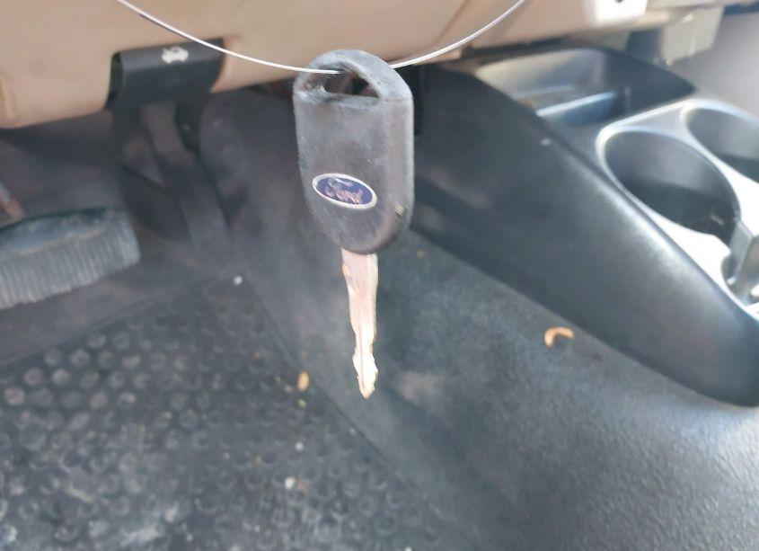 Photo 11 of 2003 Ford Ranger XLT (VIN 1FTYR15E33TA48355)