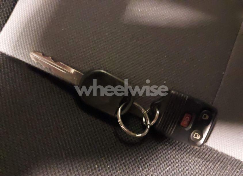 Photo 11 of 2009 Ford Ranger FX4 OFF-ROAD/SPORT/XL/XLT (VIN 1FTYR15E39PA30858)