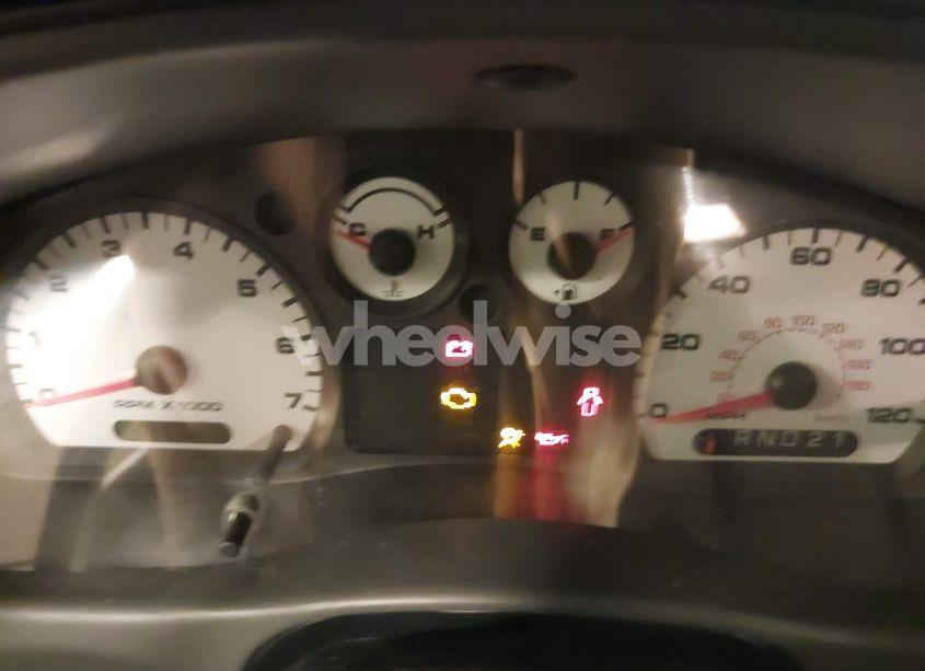 Photo 7 of 2009 Ford Ranger FX4 OFF-ROAD/SPORT/XL/XLT (VIN 1FTYR15E39PA30858)