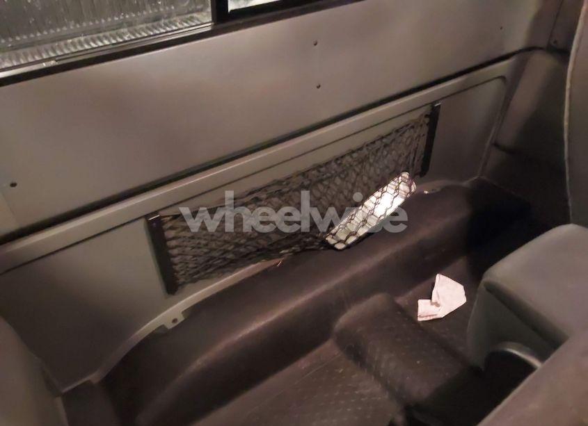 Photo 8 of 2009 Ford Ranger FX4 OFF-ROAD/SPORT/XL/XLT (VIN 1FTYR15E39PA30858)