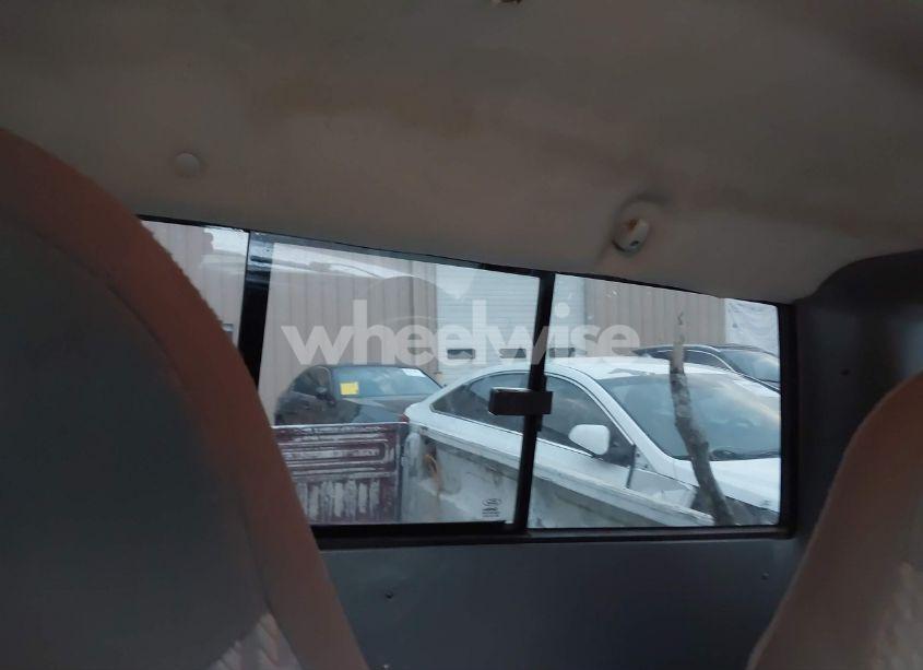 Photo 8 of 2004 Ford Ranger XLT (VIN 1FTYR15E44PB60866)