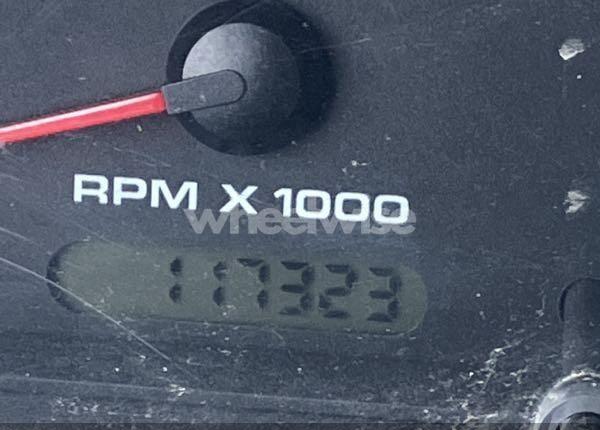 Photo 7 of 2004 Ford Ranger XLT (VIN 1FTYR15E54PB50332)