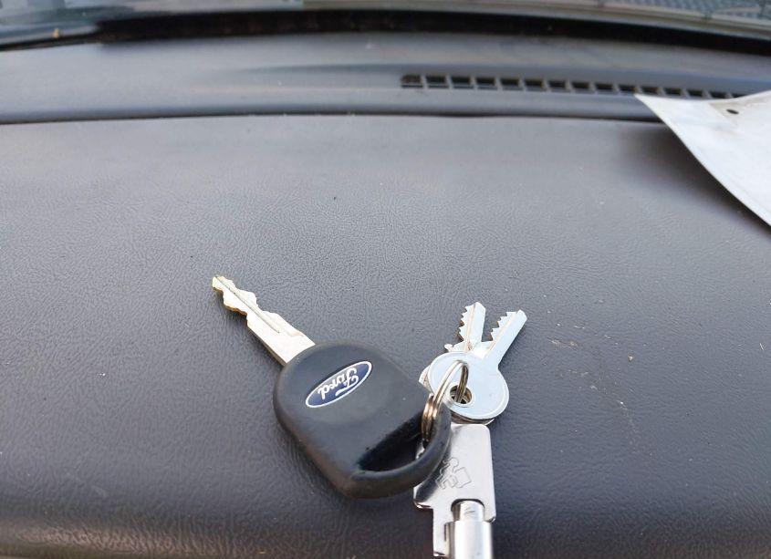 Photo 11 of 2003 Ford Ranger XLT (VIN 1FTYR15E63PB65565)