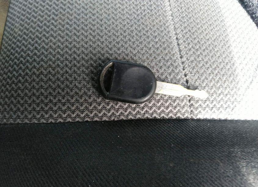 Photo 11 of 2003 Ford Ranger SUPER CAB (VIN 1FTYR15E73TA25709)