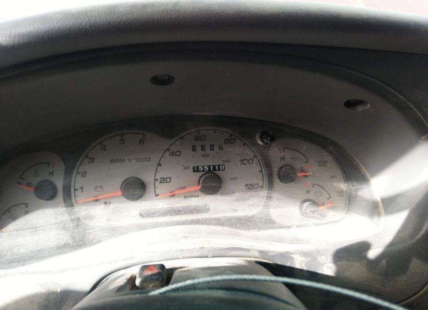 Photo 7 of 2003 Ford Ranger SUPER CAB (VIN 1FTYR15E73TA25709)