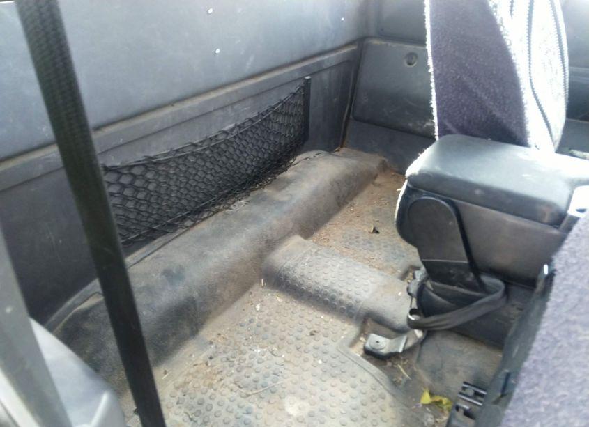 Photo 8 of 2003 Ford Ranger SUPER CAB (VIN 1FTYR15E73TA25709)