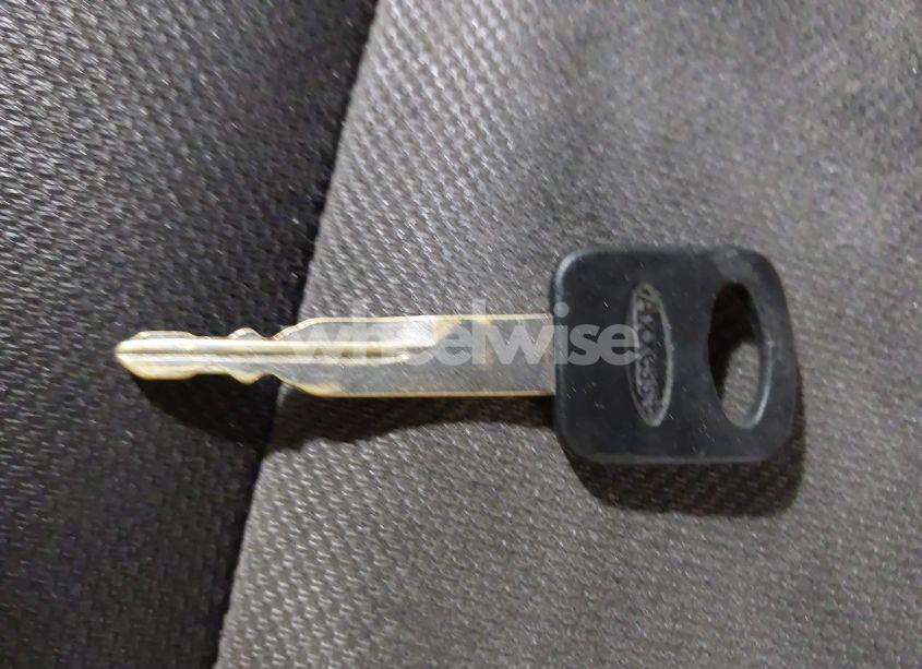 Photo 11 of 2005 Ford Ranger EDGE/XL/XLT (VIN 1FTYR15E75PA79703)