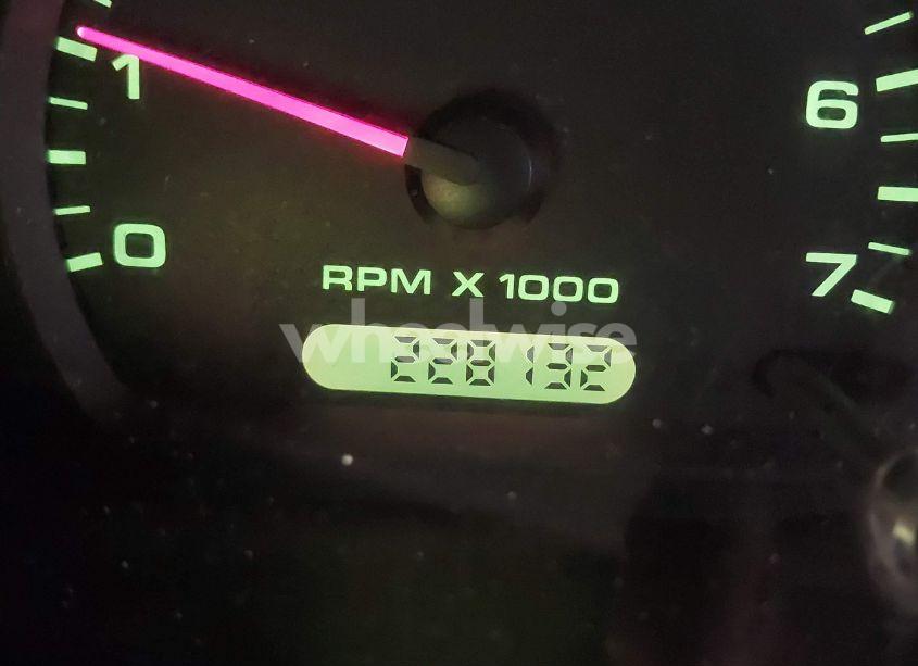 Photo 15 of 2005 Ford Ranger EDGE/XL/XLT (VIN 1FTYR15E75PA79703)