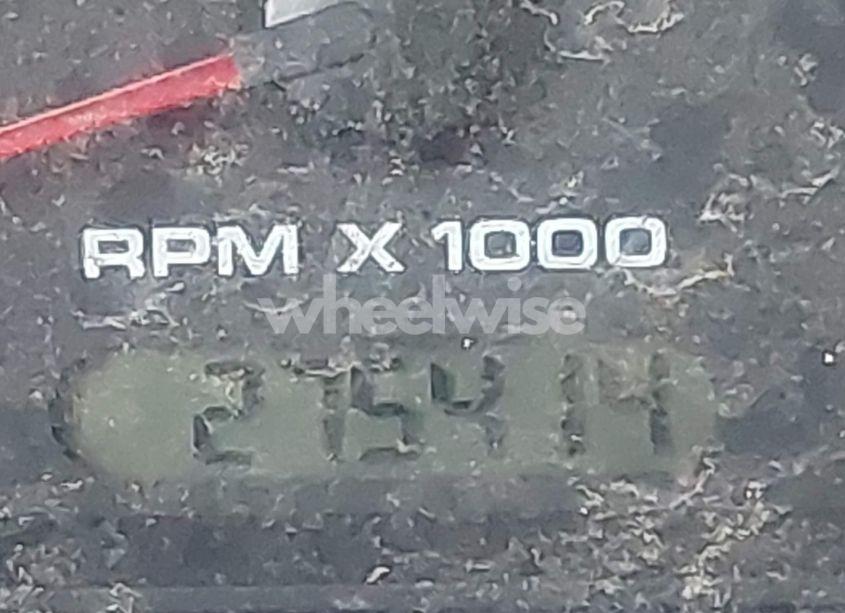 Photo 12 of 2007 Ford Ranger FX4 OFF-ROAD/SPORT/XL/XLT (VIN 1FTYR15E77PA93507)