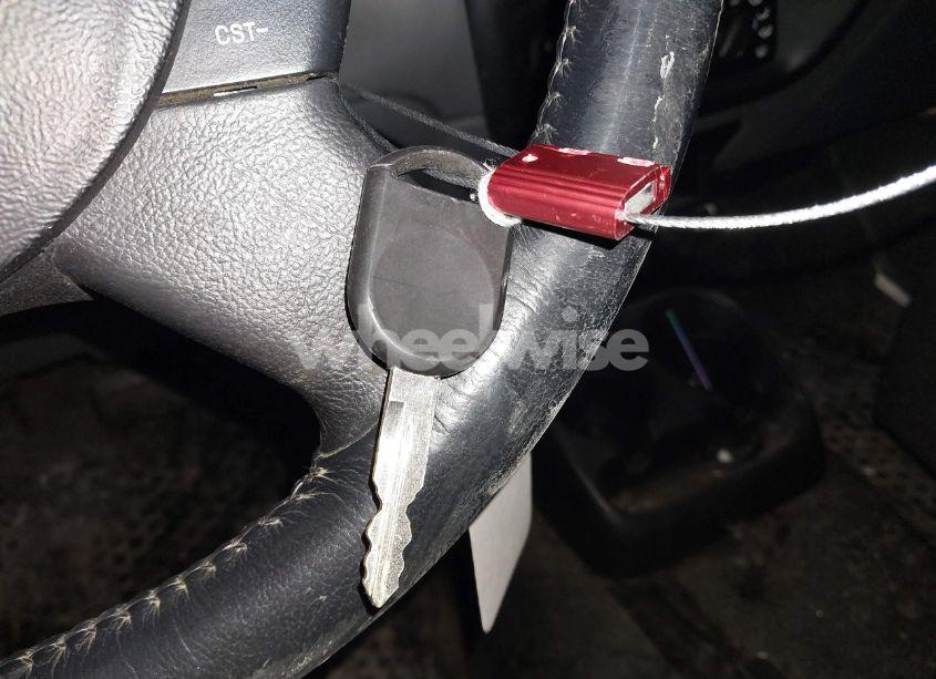 Photo 11 of 2004 Ford Ranger XLT (VIN 1FTYR15E84PA06631)