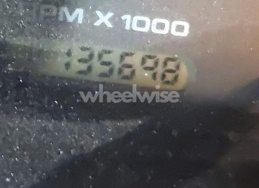 Photo 15 of 2004 Ford Ranger XLT (VIN 1FTYR15E84PA06631)