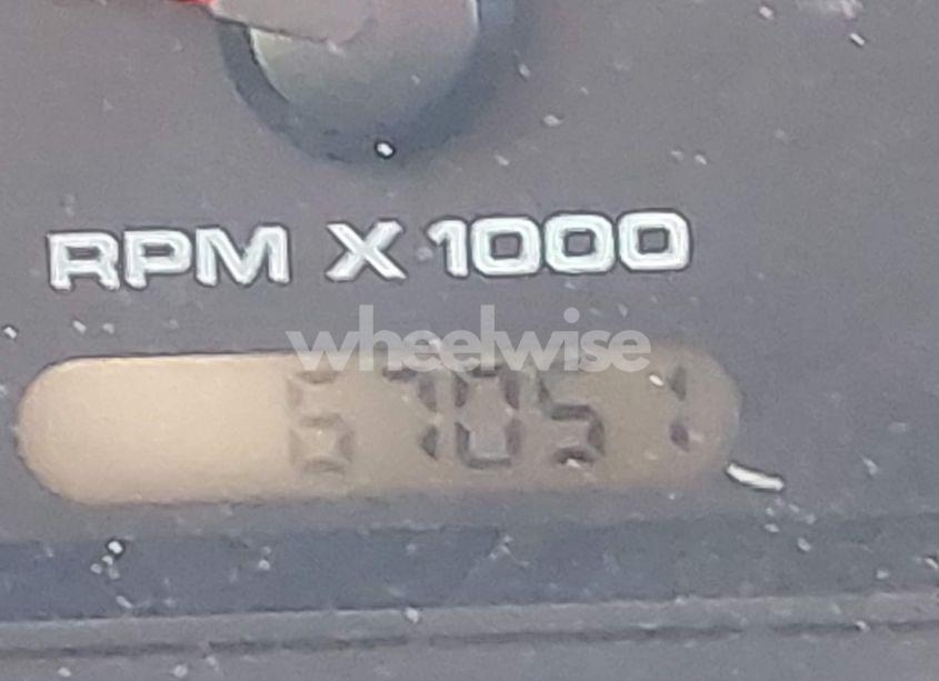 Photo 15 of 2004 Ford Ranger XLT (VIN 1FTYR15E84PA23865)