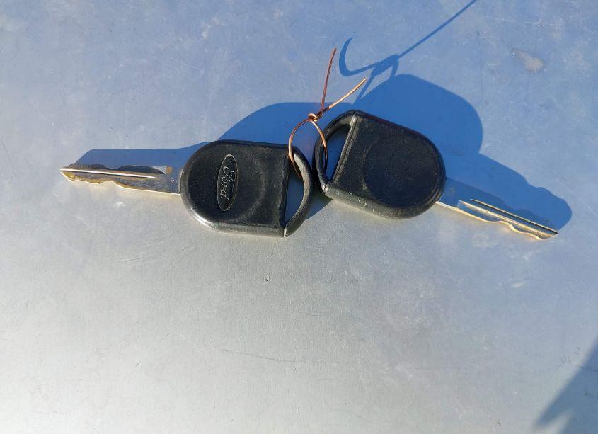 Photo 11 of 2008 Ford Ranger FX4 OFF-ROAD/SPORT/XL/XLT (VIN 1FTYR15E98PA29339)