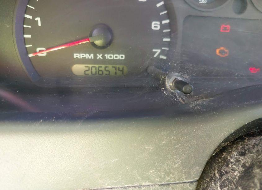 Photo 16 of 2008 Ford Ranger FX4 OFF-ROAD/SPORT/XL/XLT (VIN 1FTYR15E98PA29339)