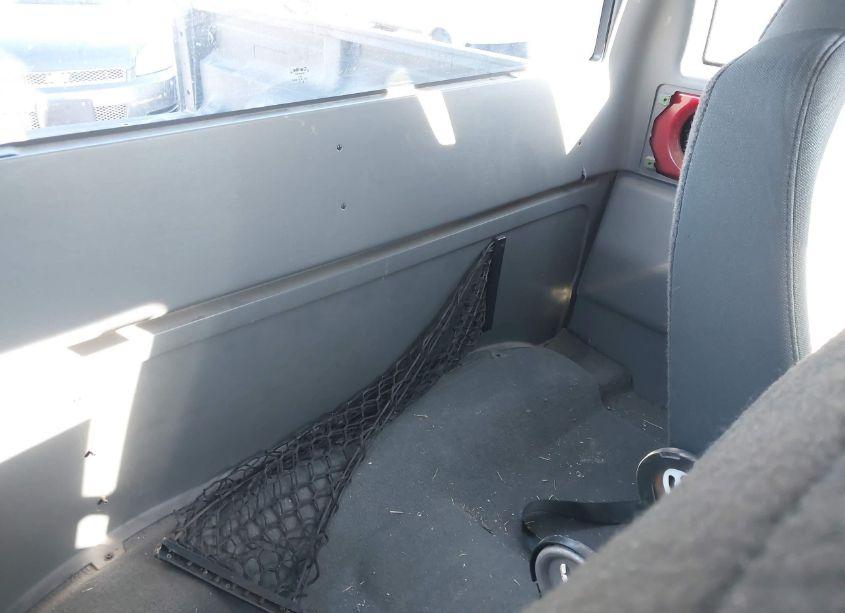 Photo 8 of 2008 Ford Ranger FX4 OFF-ROAD/SPORT/XL/XLT (VIN 1FTYR15E98PA29339)