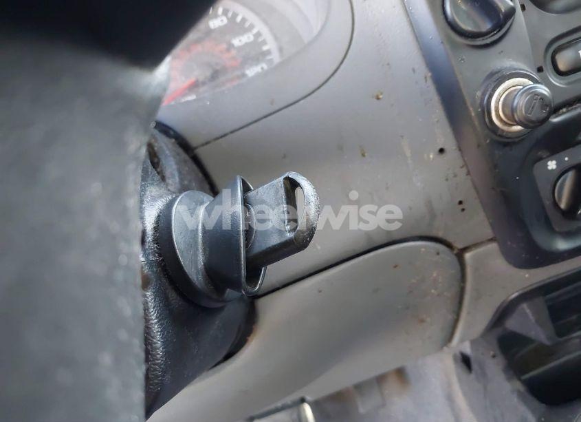 Photo 11 of 2009 Ford Ranger FX4 OFF-ROAD/SPORT/XL/XLT (VIN 1FTYR15E99PA55943)