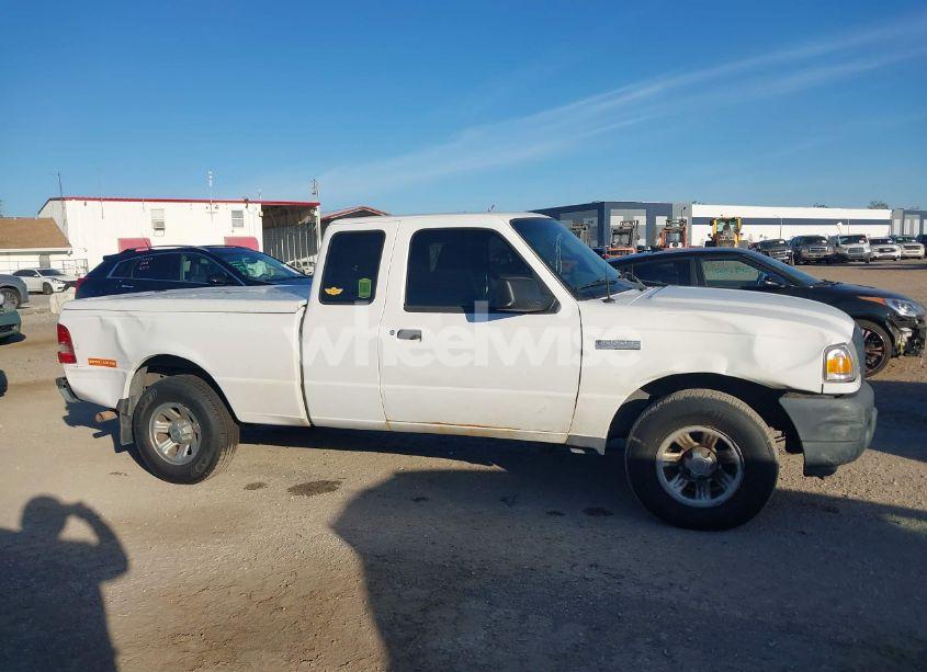 Photo 13 of 2009 Ford Ranger FX4 OFF-ROAD/SPORT/XL/XLT (VIN 1FTYR15E99PA55943)