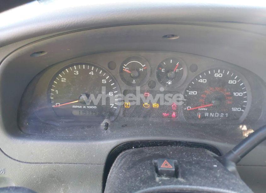 Photo 7 of 2009 Ford Ranger FX4 OFF-ROAD/SPORT/XL/XLT (VIN 1FTYR15E99PA55943)