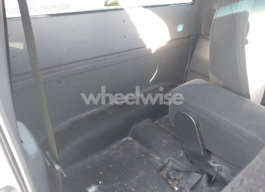 Photo 8 of 2009 Ford Ranger FX4 OFF-ROAD/SPORT/XL/XLT (VIN 1FTYR15E99PA55943)