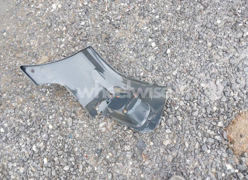 Photo 12 of 2004 Ford Ranger XLT (VIN 1FTYR15EX4PA84599)