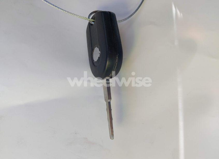 Photo 11 of 2019 Ford Transit-250 (VIN 1FTYR1CG4KKB59912)