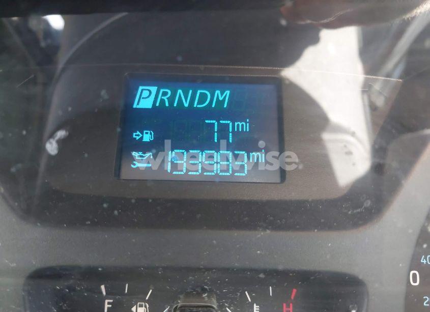 Photo 15 of 2019 Ford Transit-250 (VIN 1FTYR1CG4KKB59912)