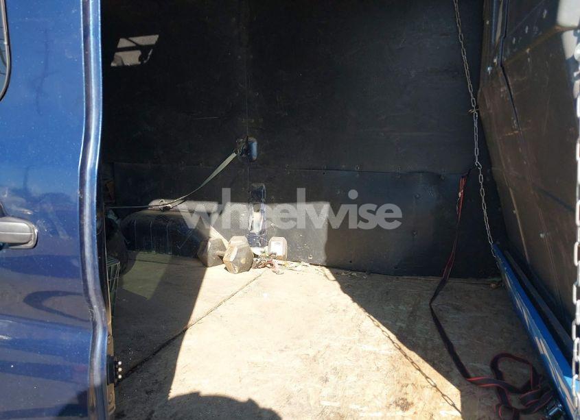 Photo 8 of 2019 Ford Transit-250 (VIN 1FTYR1CG4KKB59912)