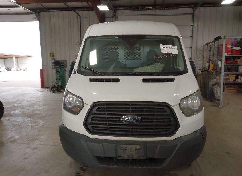 Photo 12 of 2017 Ford Transit-250 (VIN 1FTYR1CG7HKB21065)