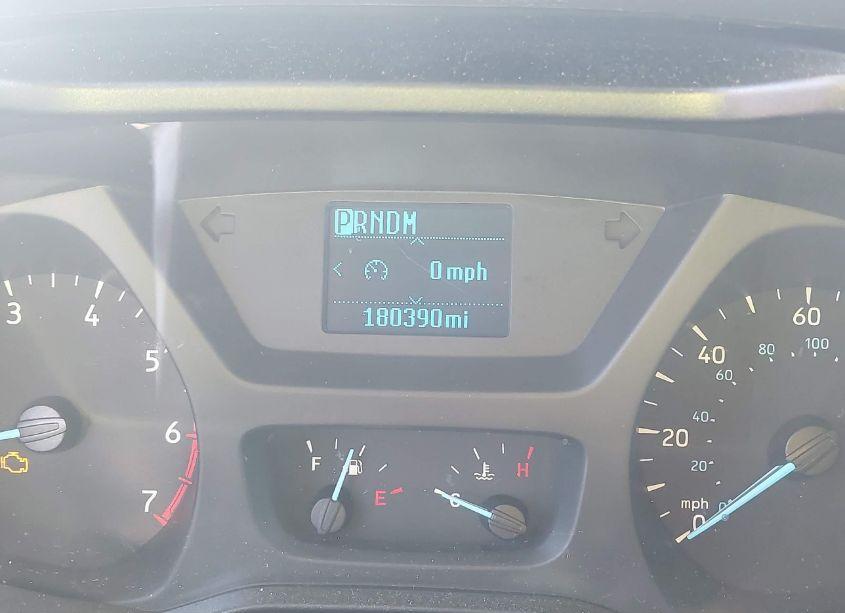 Photo 15 of 2017 Ford Transit-250 (VIN 1FTYR1CG7HKB21065)