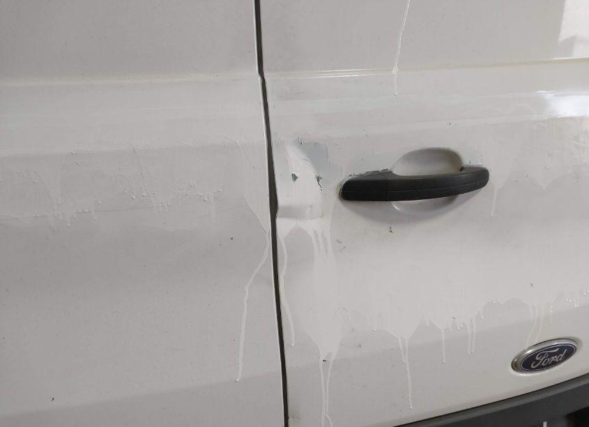 Photo 6 of 2017 Ford Transit-250 (VIN 1FTYR1CG7HKB21065)