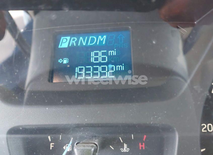 Photo 7 of 2018 Ford Transit-250 (VIN 1FTYR1CM1JKA85403)